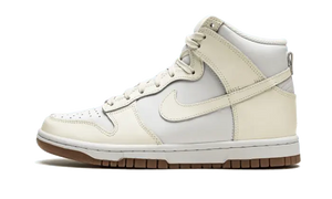 Nike Dunk High Sail Gum - DD1869-109