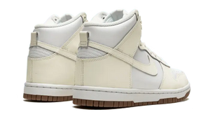 Nike Dunk High Sail Gum - DD1869-109
