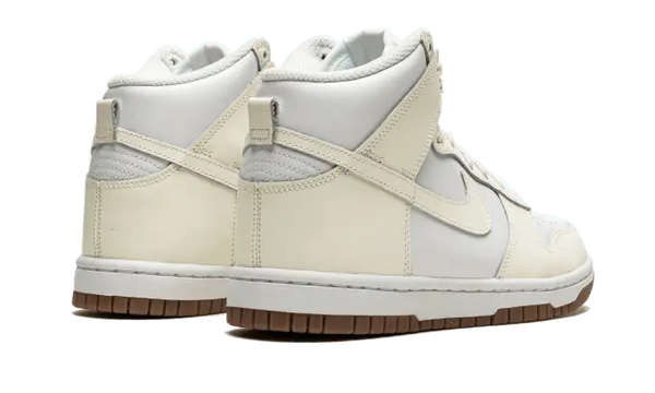 Nike Dunk High Sail Gum - DD1869-109