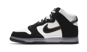 Nike Dunk High Slam Jam Black - DA1639-101