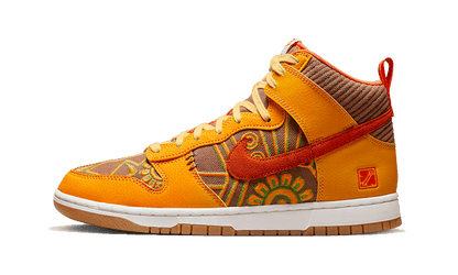 Nike Dunk High PRM Somos Familia