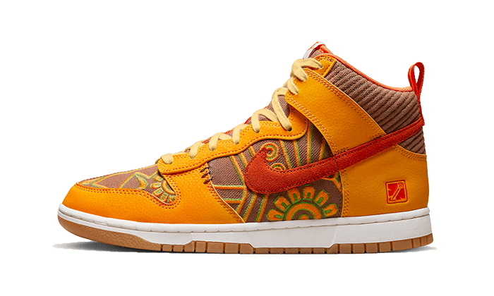 Nike Dunk High PRM Somos Familia