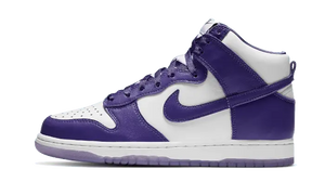 Nike Dunk High SP Varsity Purple - DC5382-100