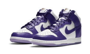Nike Dunk High SP Varsity Purple - DC5382-100
