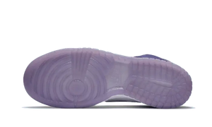 Nike Dunk High SP Varsity Purple - DC5382-100