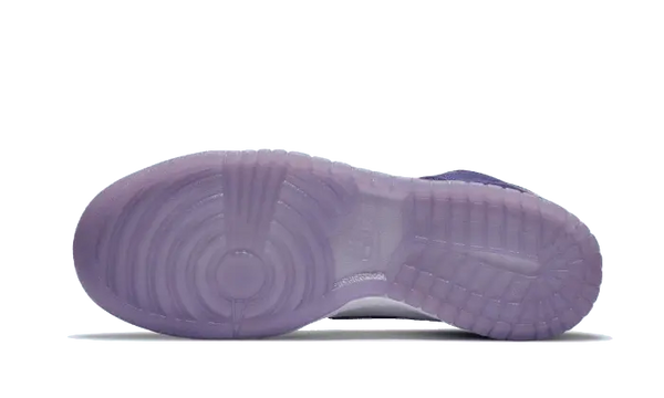 Nike Dunk High SP Varsity Purple - DC5382-100