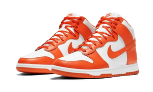 Nike Dunk High Syracuse (2021) - DD1399-101