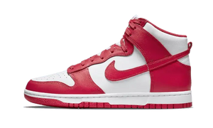 Nike Dunk High University Red - DD1399-106