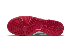 Nike Dunk High University Red - DD1399-106