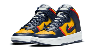 Nike Dunk High Up Varsity Maize (Michigan) - DH3718-701