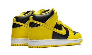 Nike Dunk High Varsity Maize - CZ8149-002