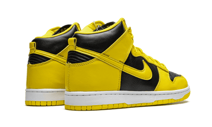 Nike Dunk High Varsity Maize - CZ8149-002