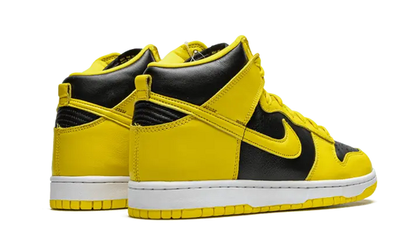 Nike Dunk High Varsity Maize - CZ8149-002