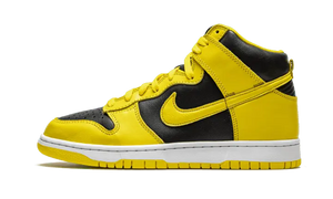 Nike Dunk High Varsity Maize - CZ8149-002