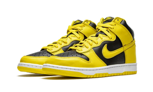 Nike Dunk High Varsity Maize - CZ8149-002