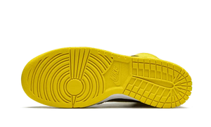 Nike Dunk High Varsity Maize - CZ8149-002