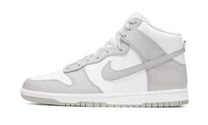 Nike Dunk High Vast Grey - DD1399-100