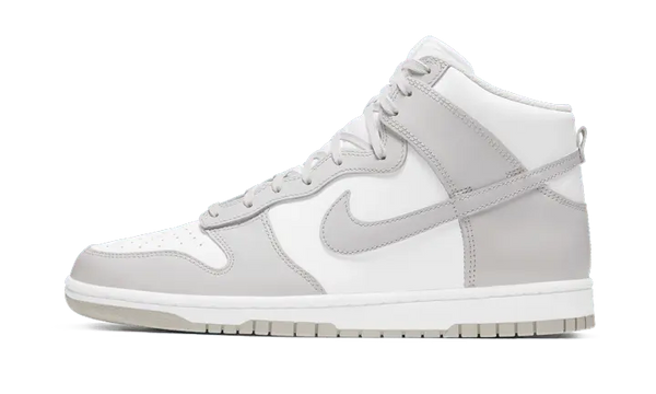 Nike Dunk High Vast Grey - DD1399-100