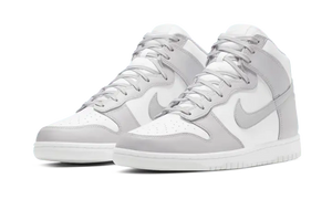 Nike Dunk High Vast Grey - DD1399-100