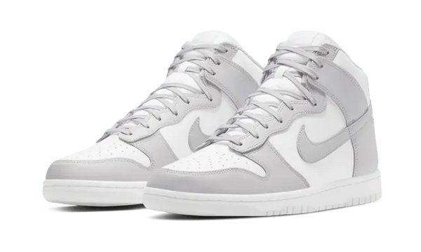 Nike Dunk High Vast Grey - DD1399-100