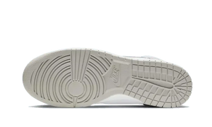 Nike Dunk High Vast Grey - DD1399-100