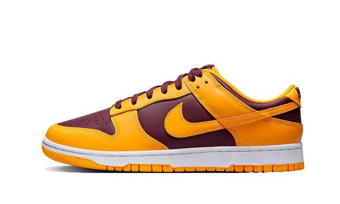 Nike Dunk Low Arizona State