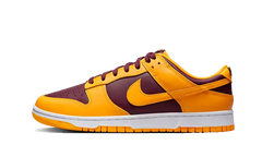 Dunk Low Arizona State