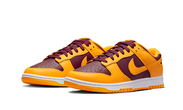 Nike Dunk Low Arizona State