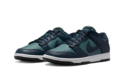 Nike Dunk Low Armory Navy