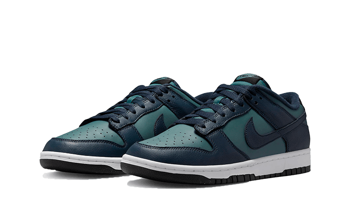 Nike Dunk Low Armory Navy