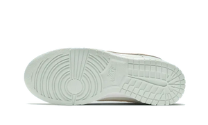 Nike Dunk Low Barely Green - DD1503-104