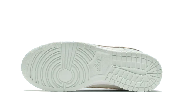 Nike Dunk Low Barely Green - DD1503-104