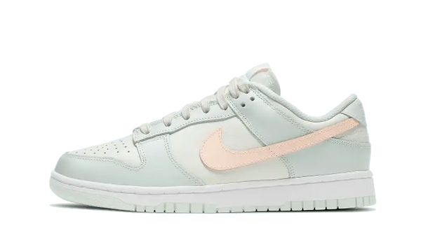 Nike Dunk Low Barely Green - DD1503-104