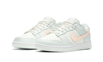 Nike Dunk Low Barely Green - DD1503-104