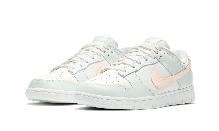 Nike Dunk Low Barely Green - DD1503-104