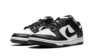 Nike Dunk Low Black White - DD1391-100