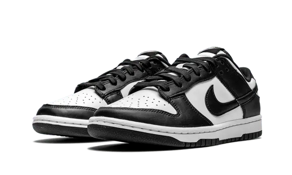 Nike Dunk Low Black White - DD1391-100
