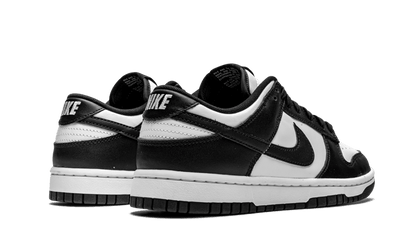 Nike Dunk Low Black White - DD1391-100