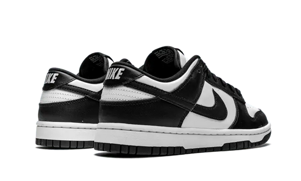 Nike Dunk Low Black White - DD1391-100