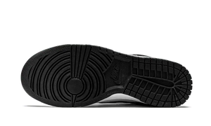 Nike Dunk Low Black White - DD1391-100