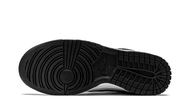 Nike Dunk Low Black White - DD1391-100