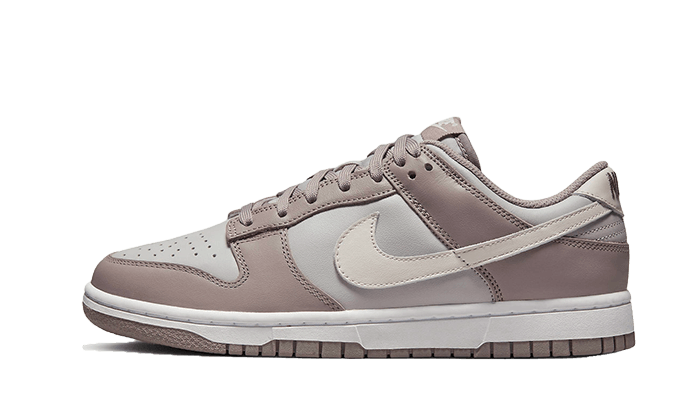 Nike Dunk Low Bone Beige 