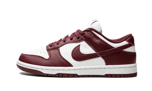 Nike Dunk Low Bordeaux - DD1503-108
