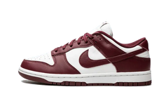 Dunk Low Bordeaux