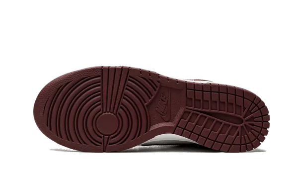 Nike Dunk Low Bordeaux - DD1503-108