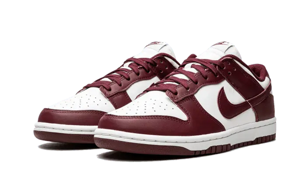 Nike Dunk Low Bordeaux - DD1503-108