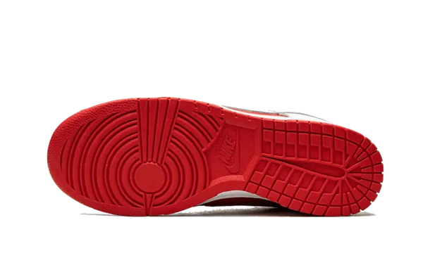 Nike Dunk Low Championship Red - DD1391-600