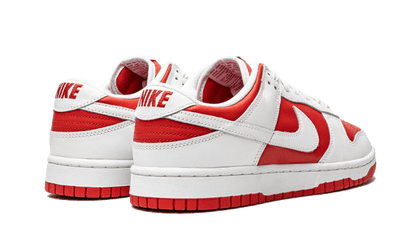Nike Dunk Low Championship Red - DD1391-600