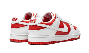 Nike Dunk Low Championship Red - DD1391-600