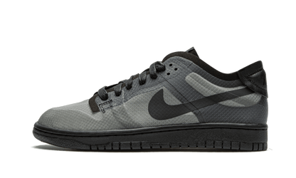 Nike Dunk Low Comme des Garçons Black - CZ2675-002